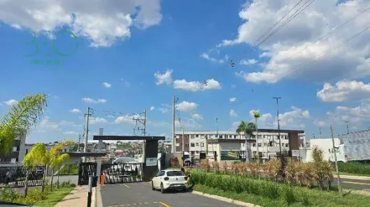 Apartamento com 2 Quartos à venda, 41m² no Ipatinga, Sorocaba