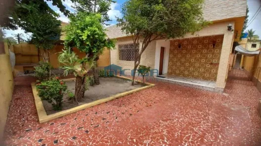 Casa com 3 Quartos à venda, 500m² no Bancários, Rio de Janeiro