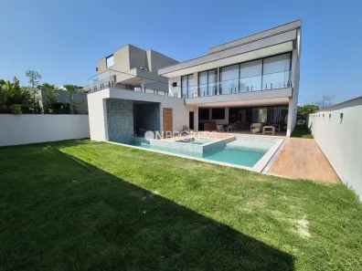 Casa de Condomínio com 4 Quartos à venda, 900m² no Barra da Tijuca, Rio de Janeiro