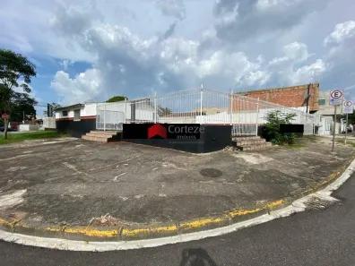 à venda, 614m² no Centro, São José dos Pinhais