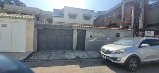 Casa com 3 Quartos à venda, 74m² no Vila São Sebastião, Duque de Caxias