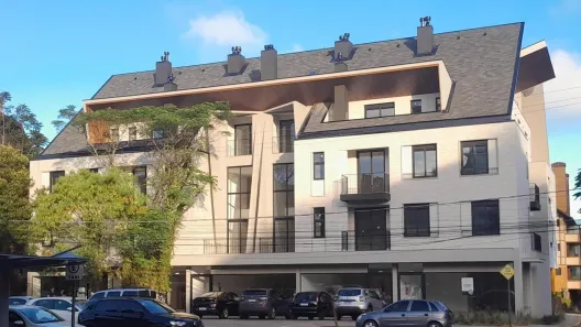 Apartamento com 1 Quarto à venda, 57m² no Planalto, Gramado