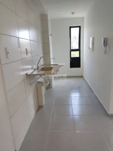 Apartamento com 2 Quartos à venda, 49m² no Jardim Maria Celina, Londrina