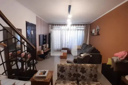 Casa com 3 Quartos à venda, 190m² no Vila Congonhas, São Paulo