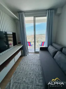 Apartamento com 2 Quartos à venda, 48m² no Praia do Futuro II, Fortaleza