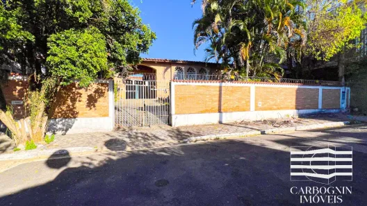 Casa com 4 Quartos à venda, 218m² no Jardim Julieta, Caçapava