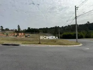 Lote/Terreno à venda, 280m² no Alto da Boa Vista, Sorocaba