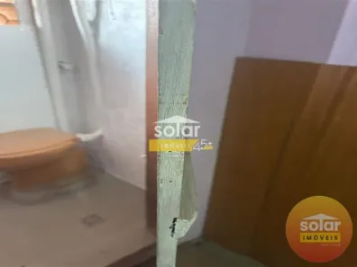 Casa com 6 Quartos à venda, 250m² no Parque Císper, São Paulo