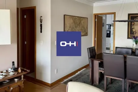 Apartamento com 4 Quartos à venda, 104m² no Chácara Santo Antônio (Zona Sul), São Paulo