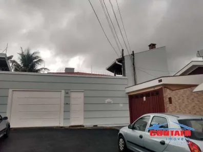 Casa com 3 Quartos à venda, 420m² no Jardim Medeiros, São Carlos