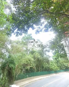 Lote/Terreno à venda, 450m² no Jardim Fonte do Morumbi, São Paulo