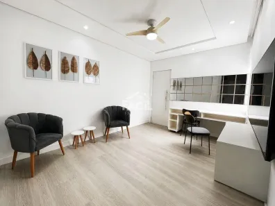 Apartamento com 2 Quartos à venda, 48m² no Jardim Limoeiro, Serra