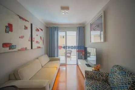 Apartamento com 2 Quartos à venda, 61m² no Centro, Osasco