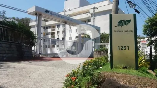 Apartamento com 2 Quartos à venda, 61m² no Maceió, Niterói