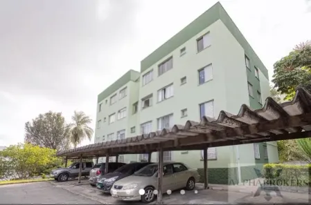 Apartamento com 2 Quartos à venda, 58m² no Pestana, Osasco