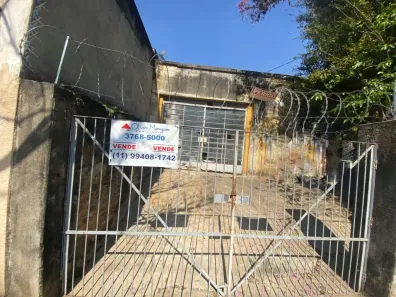 Lote/Terreno à venda, 280m² no Vila Yara, Osasco