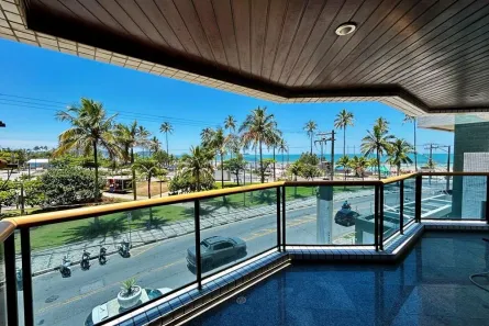 Apartamento com 4 Quartos à venda, 165m² no Enseada, Guarujá