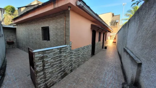 Casa com 2 Quartos à venda, 52m² no Camarão, São Gonçalo