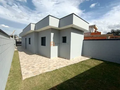 Casa com 2 Quartos à venda, 61m² no Jardim Layr, Mogi das Cruzes
