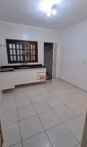 Sobrado com 3 Quartos à venda, 124m² no Jardim Augusta, São José dos Campos