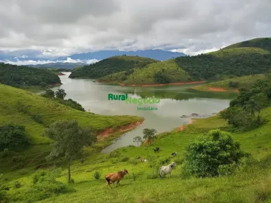 Fazenda/Sítio com 3 Quartos à venda, 370000m² no Jardim Jalisco, Resende