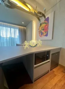 Apartamento com 1 Quarto à venda, 50m² no Vila Olímpia, São Paulo