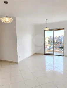 Apartamento com 3 Quartos à venda, 78m² no Chácara Seis de Outubro, São Paulo
