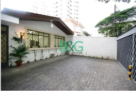 Imóvel Comercial com 8 Quartos à venda, 300m² no Perdizes, São Paulo