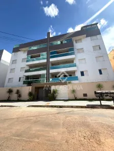 Apartamento com 3 Quartos à venda, 138m² no Jardim Panorama, Montes Claros