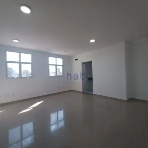 Sala Comercial para alugar, 42m² no Jardim Emília, Sorocaba