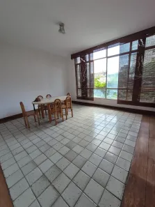 Apartamento com 3 Quartos à venda, 91m² no Humaitá, Rio de Janeiro