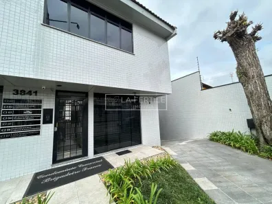Sala Comercial para alugar, 35m² no Rebouças, Curitiba