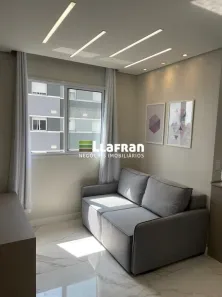 Apartamento com 1 Quarto à venda, 32m² no Parque Reboucas, São Paulo