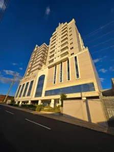 Apartamento com 3 Quartos à venda, 133m² no Uvaranas, Ponta Grossa