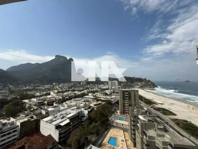 Apartamento com 1 Quarto à venda, 59m² no Barra da Tijuca, Rio de Janeiro