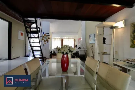 Casa com 5 Quartos à venda, 500m² no Brooklin Paulista, São Paulo