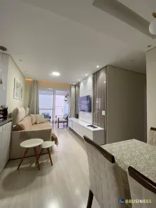 Apartamento com 2 Quartos à venda, 69m² no Santa Paula, São Caetano do Sul