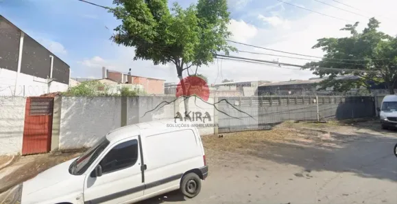Lote/Terreno à venda, 1250m² no Parque Novo Mundo, São Paulo