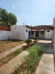 Casa com 2 Quartos à venda, 70m² no Vale do Sol, Mirassol