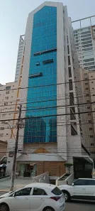 Sala Comercial com 2 Quartos para alugar, 45m² no Gonzaga, Santos