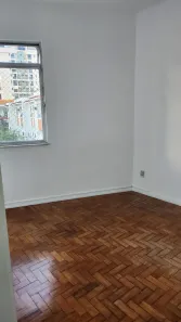 Apartamento com 1 Quarto para alugar, 36m² no Botafogo, Rio de Janeiro