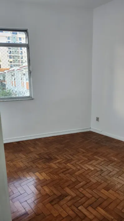Apartamento arejado em Botafogo