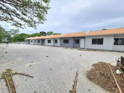 Casa com 2 Quartos à venda, 48m² no Esmeralda, Viamão