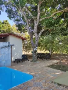 Casa com 2 Quartos à venda, 2400m² no , Aragoiânia