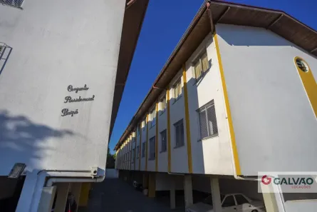 Apartamento com 2 Quartos para alugar, 79m² no Rebouças, Curitiba