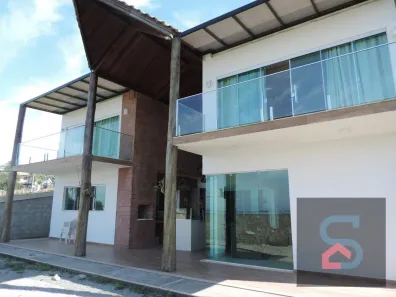 Casa com 4 Quartos à venda, 570m² no Pontinha, Araruama