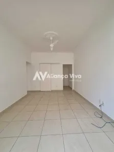 Apartamento com 3 Quartos à venda, 100m² no Flamengo, Rio de Janeiro