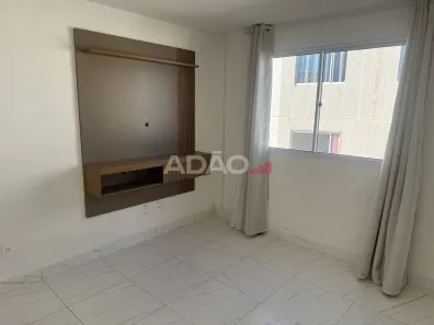 Apartamento com 2 Quartos à venda, 42m² no Fazenda Santa Rita, Goiânia