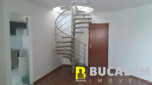 Cobertura com 2 Quartos à venda, 130m² no Jardim Maria Rosa, Taboão da Serra