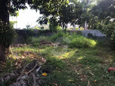 Lote/Terreno à venda, 980m² no Piratininga, Niterói